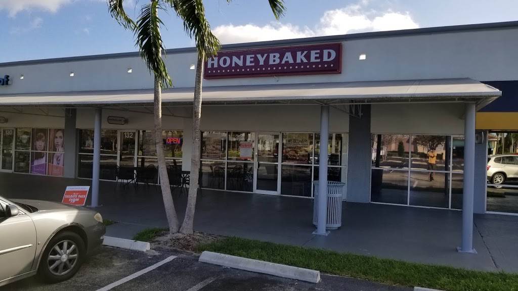 The Honey Baked Ham Company | cafe | 4587 Okeechobee Blvd, West Palm Beach, FL 33417, USA | 5614780555 OR +1 561-478-0555