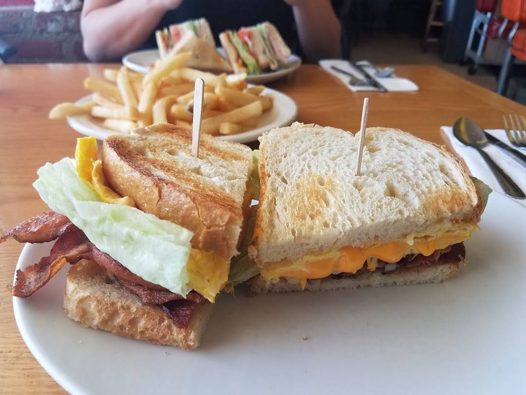 Hearts Coffee Shop | cafe | 16918 Saticoy St, Van Nuys, CA 91406, USA | 8188818901 OR +1 818-881-8901