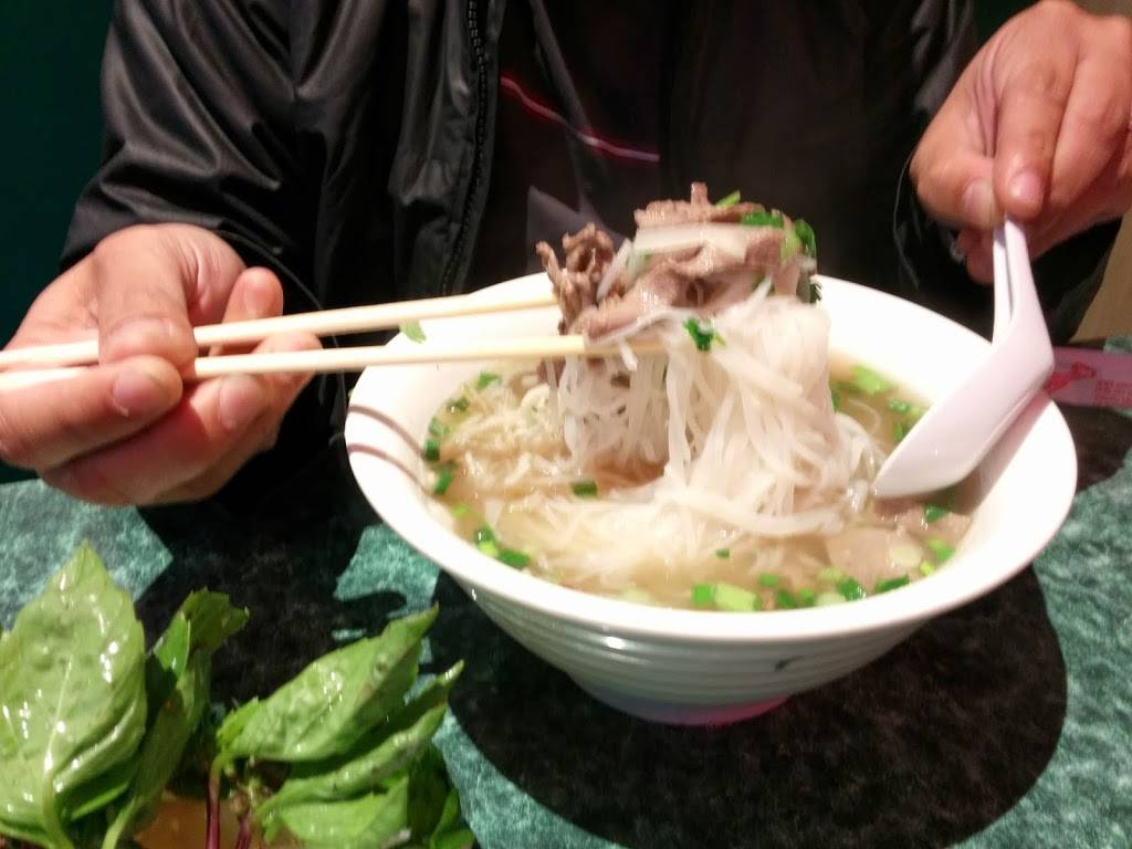 Crazy Pho Cajun | restaurant | 32034 23rd Avenue South, Federal Way, WA 98003, USA | 2064293893 OR +1 206-429-3893