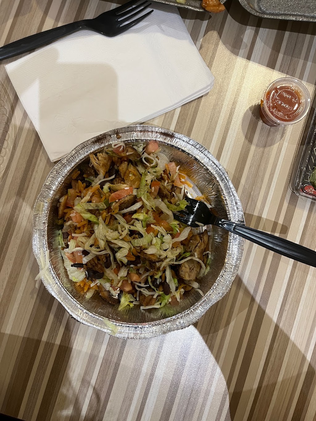 Street Taco and Beer Co. | restaurant | 4500 N Oracle Rd, Tucson, AZ 85705, USA | 5202937731 OR +1 520-293-7731