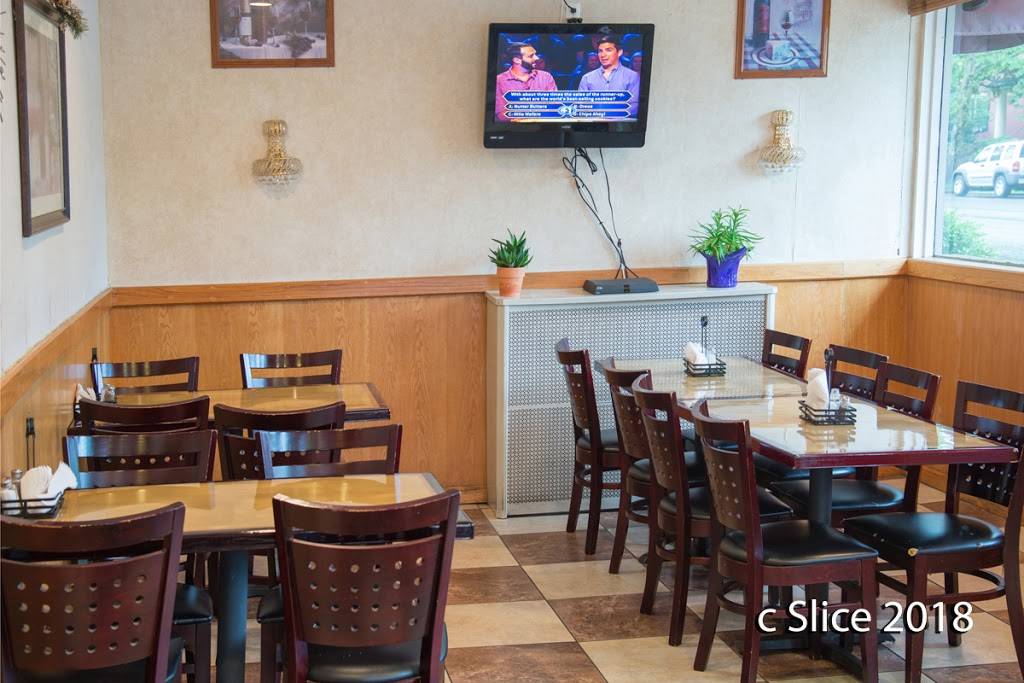 Carlos Pizzeria Restaurant | restaurant | 2033, 1147 Penn Ave, Reading, PA 19610, USA | 6104784871 OR +1 610-478-4871