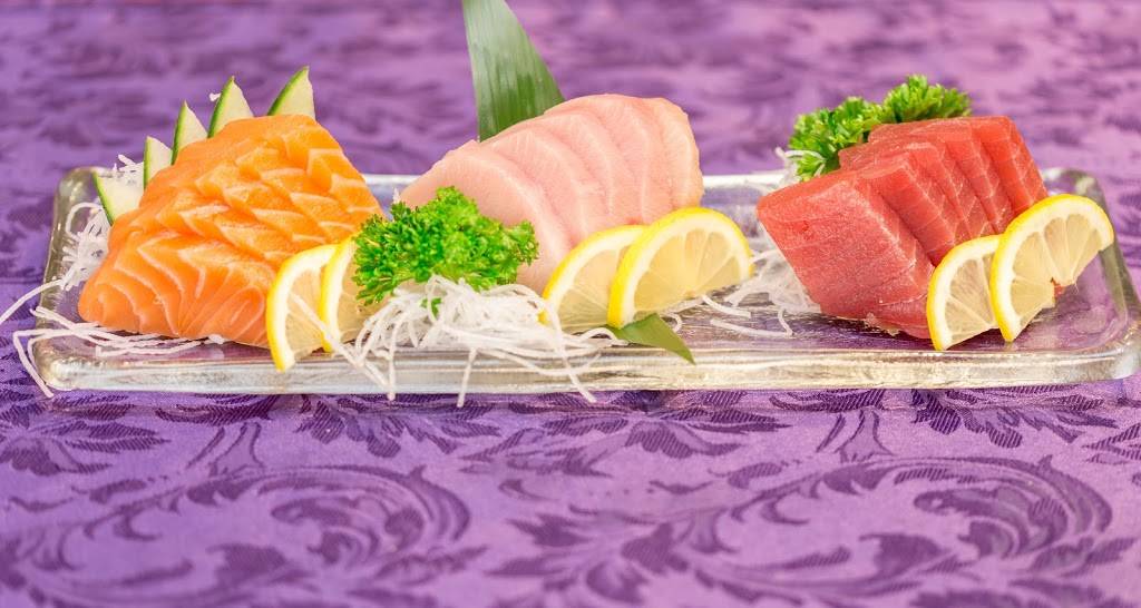 Maki Sushi | restaurant | 45 Wicksteed Ave, East York, ON M4G 4H9, Canada | 4166961258 OR +1 416-696-1258