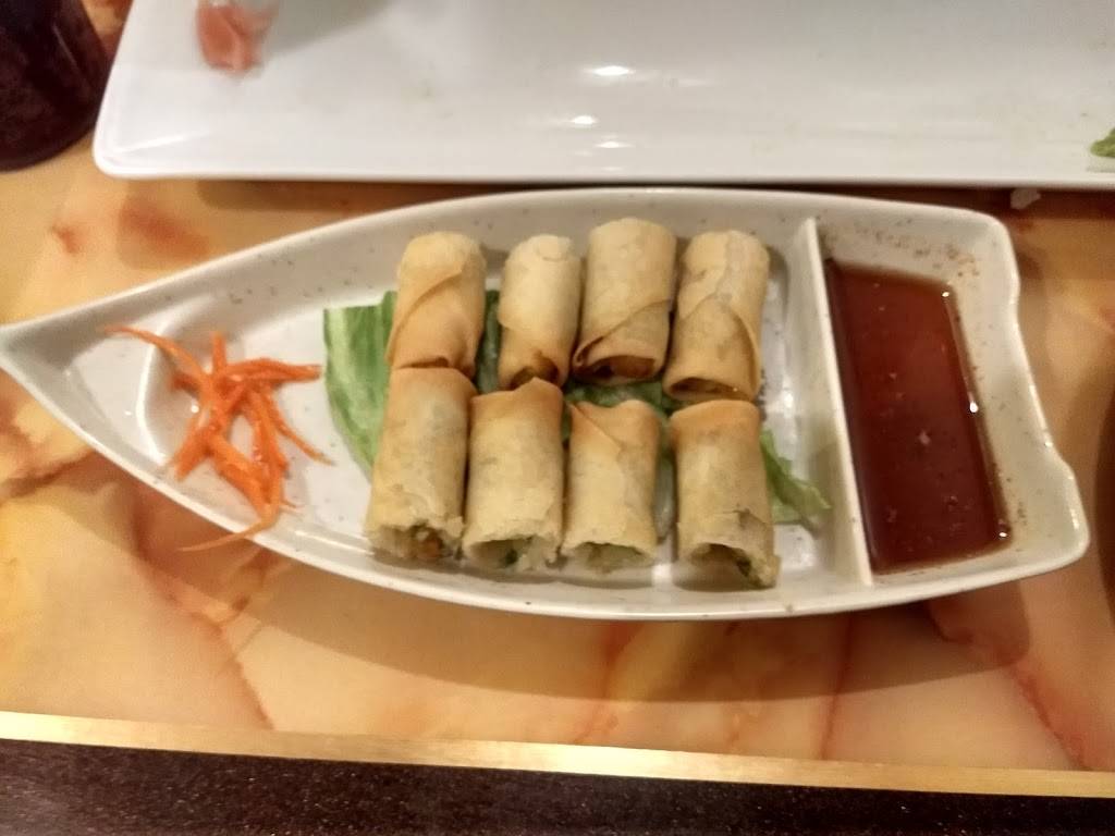 Yamato | restaurant | 2041 First St, Livermore, CA 94550, USA | 9256061881 OR +1 925-606-1881