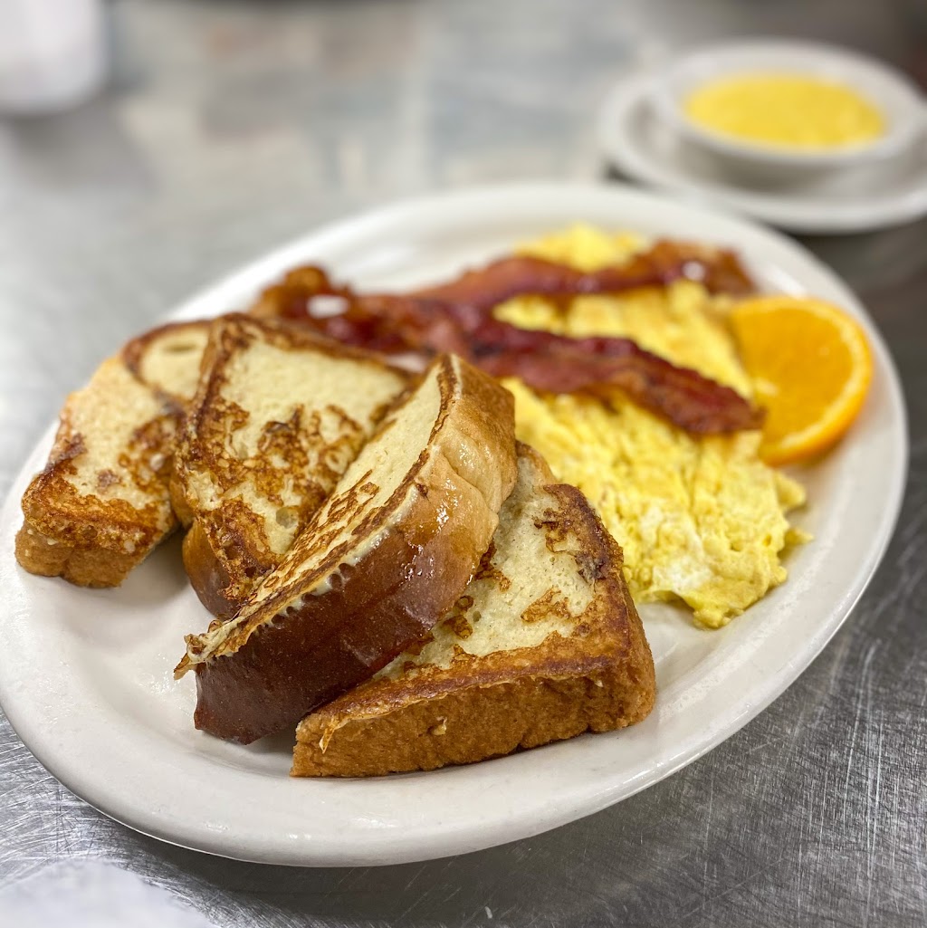 Breakfast Station | restaurant | 2611 Crawfordville Hwy, Crawfordville, FL 32327, USA | 8509628134 OR +1 850-962-8134