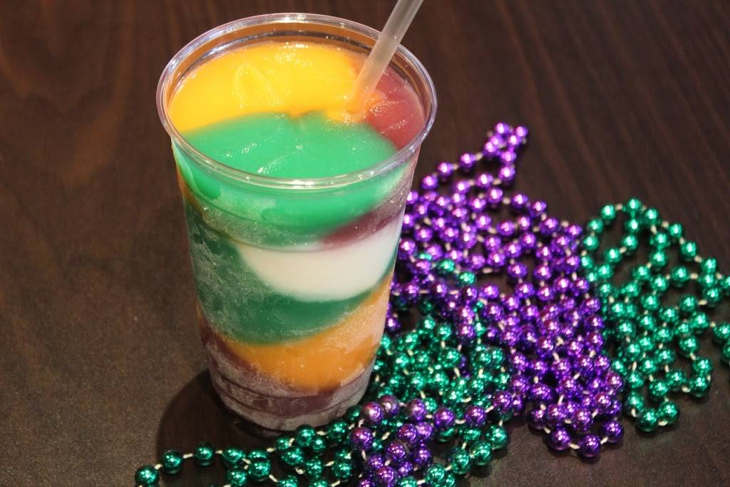 KC DAIQUIRI SHOP | restaurant | 1116 Grand Blvd, Kansas City, MO 64106, USA | 8169743275 OR +1 816-974-3275