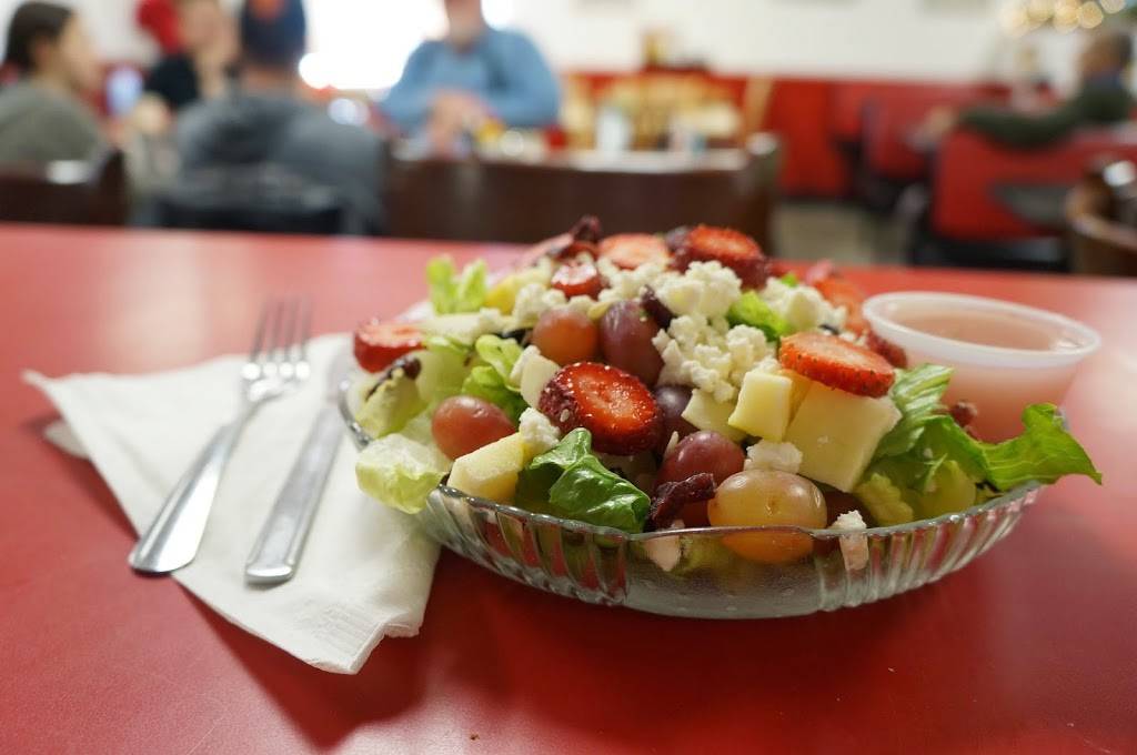 Mikies Diner | restaurant | 1201 Crain Hwy N, Glen Burnie, MD 21061, USA | 4107601099 OR +1 410-760-1099