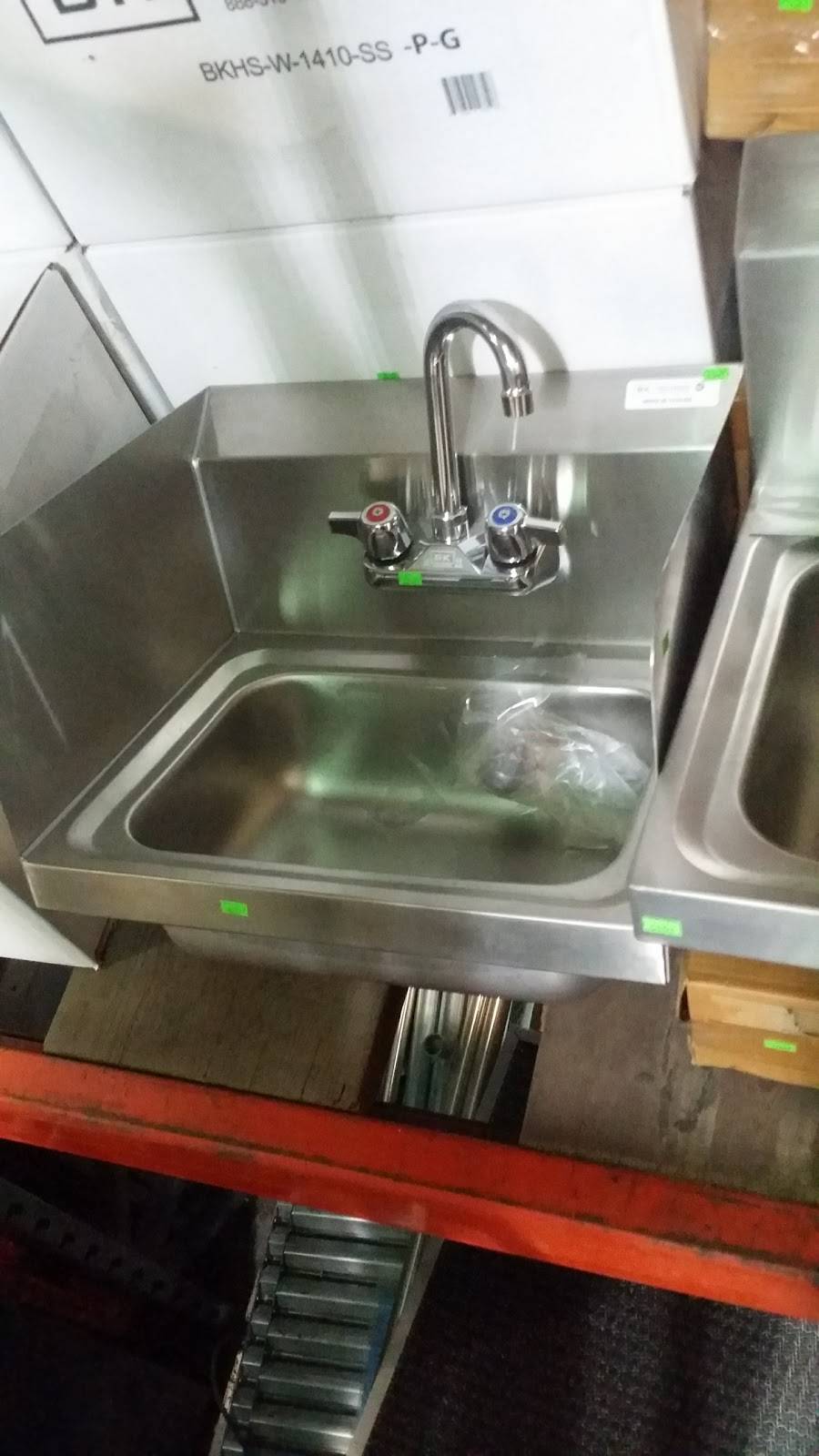 Restaurant Equipment Unlimited | restaurant | 2001 Kahai St d, Honolulu, HI 96819, USA | 8088430288 OR +1 808-843-0288