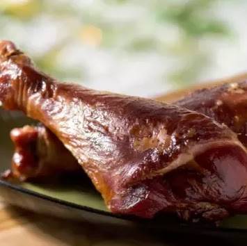 Turkey Legs | meal takeaway | Disney California Adventure Park, Hollywood Blvd, Anaheim, CA 92802, USA | 7147814636 OR +1 714-781-4636