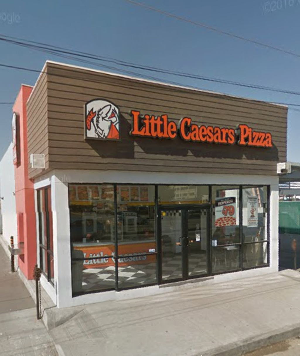 Little Caesars | meal takeaway | Av. Reforma No. 4021, Carlos Pacheco, Carlos Pacheco 8, 22880 Ensenada, B.C., Mexico | 016651105453 OR +52 665 110 5453