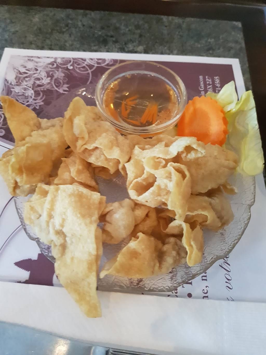 Restaurant Sawasdee | restaurant | 1613 Chemin Gascon, Terrebonne, QC J6X 2Z7, Canada | 4504716565 OR +1 450-471-6565