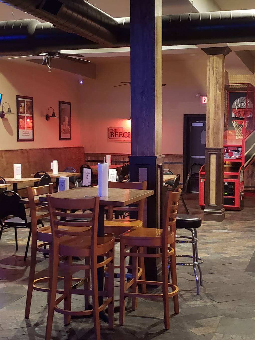 The Beechwood | restaurant | 2718 Gravois Ave, St. Louis, MO 63118, USA | 3144488459 OR +1 314-448-8459