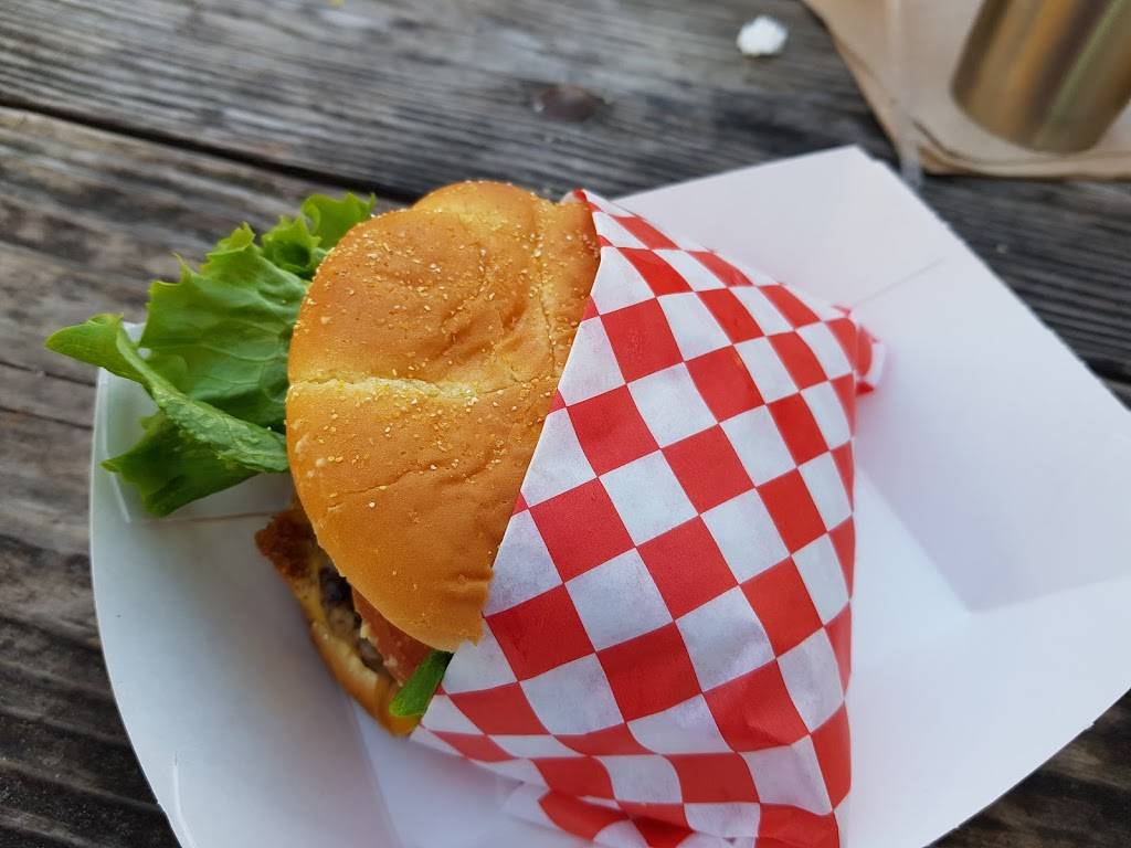 The Siren Canteen | restaurant | located on the beach at the base of the lifeguard tower, Stinson Beach, CA 94970, USA | 4158681777 OR +1 415-868-1777
