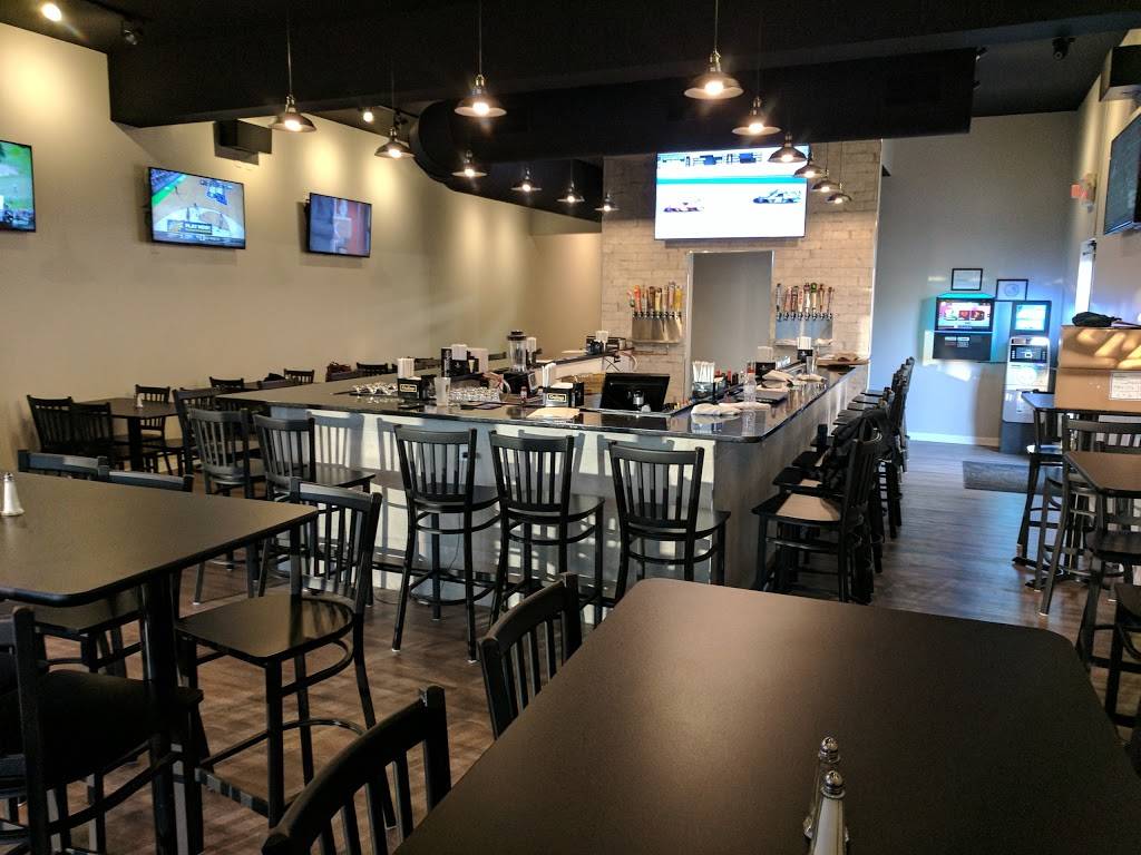 Chug & Grub | restaurant | 13500 NC-50 suite 107, Surf City, NC 28445, USA | 9103290555 OR +1 910-329-0555