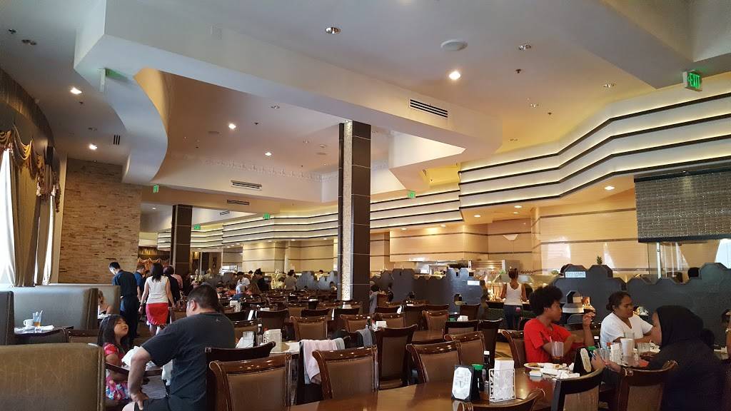 Vegas Seafood Buffet | restaurant | 110 S Brand Blvd, Glendale, CA 91210, USA | 8186629011 OR +1 818-662-9011