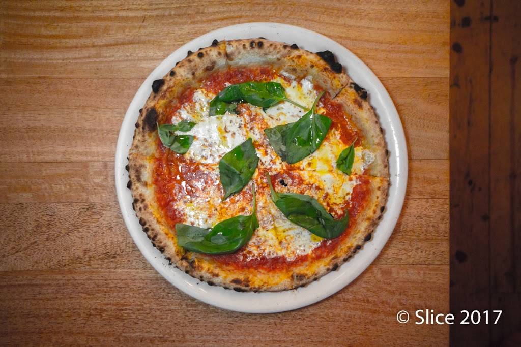 Amorina Cucina Rustica | restaurant | 624 Vanderbilt Ave, Brooklyn, NY 11238, USA | 7182303030 OR +1 718-230-3030