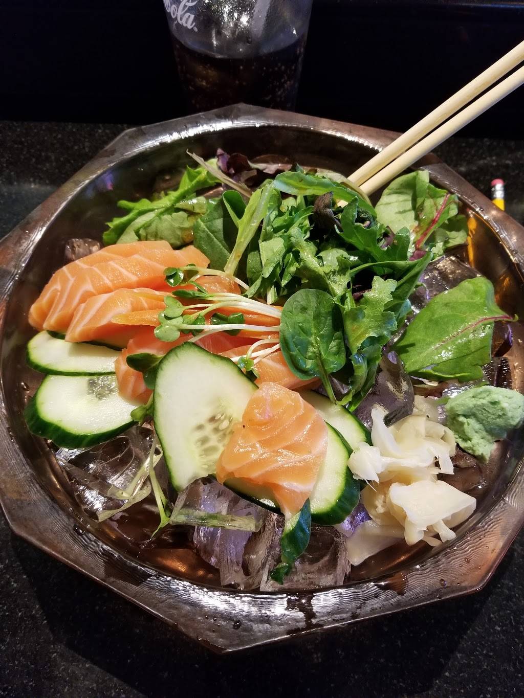 TOMO 7 SUSHI | restaurant | 4200 Chino Hills Pkwy #870, Chino Hills, CA 91709, USA | 9096067866 OR +1 909-606-7866