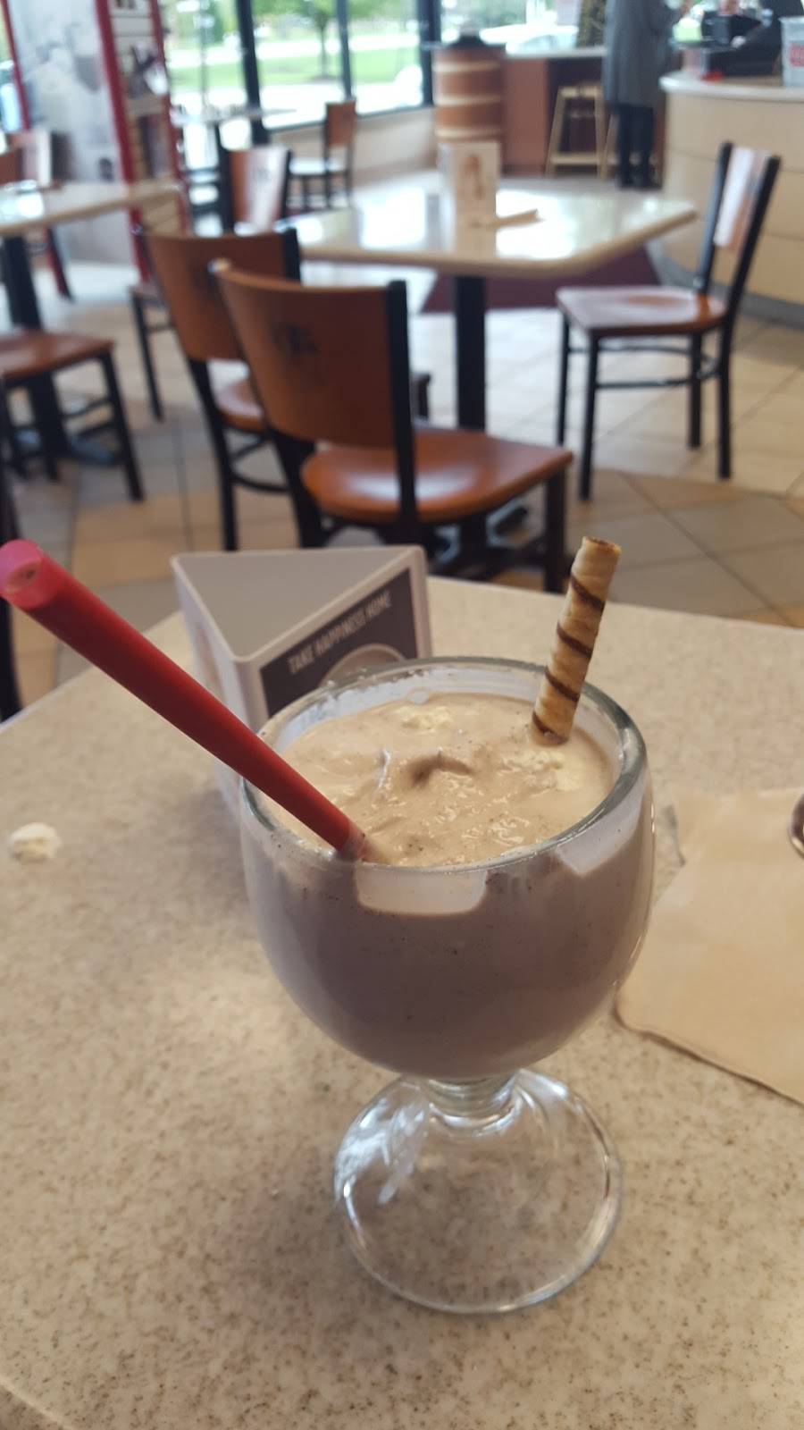 Oberweis Ice Cream and Dairy Store | restaurant | 760 N, IL-59 Suite 120, Naperville, IL 60563, USA | 6309042600 OR +1 630-904-2600