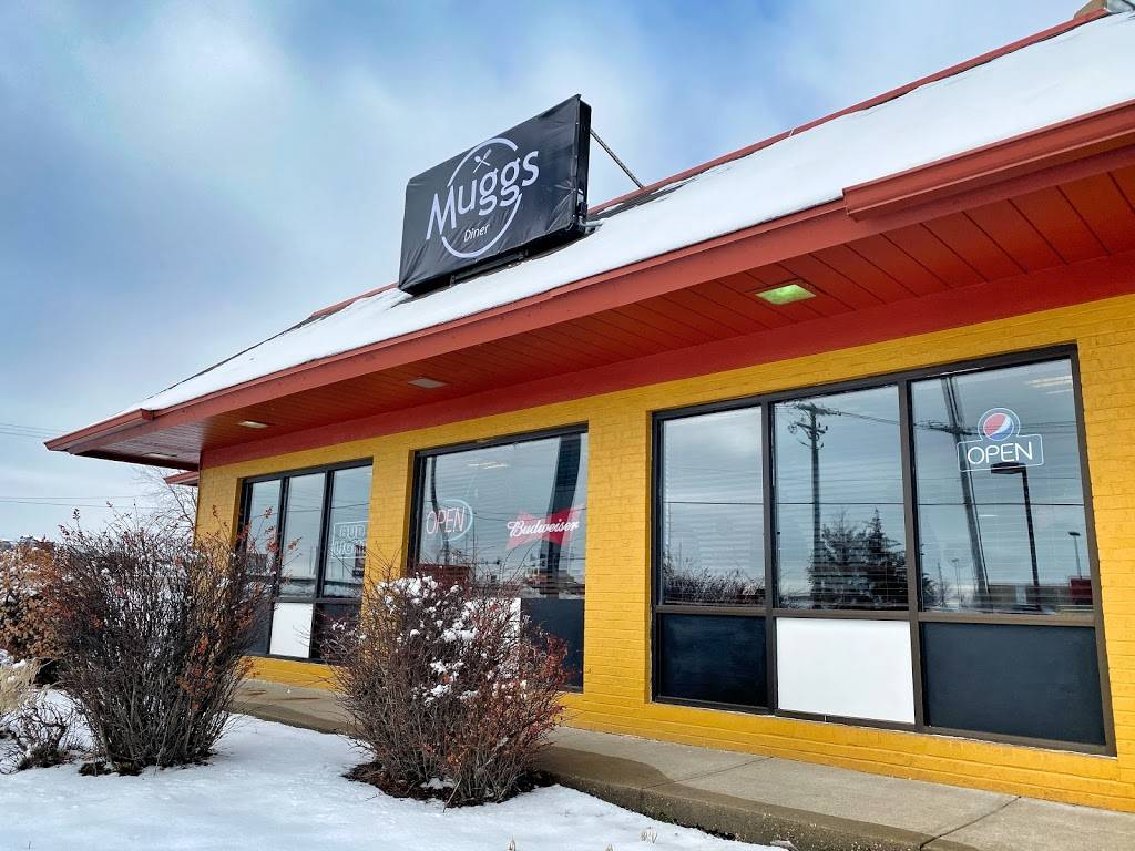 Muggs Diner | restaurant | 119 Crown Hill Rd, Excelsior Springs, MO 64024, USA | 8163194704 OR +1 816-319-4704