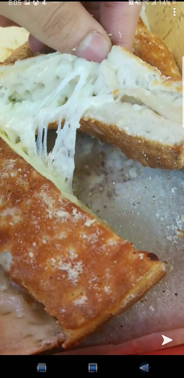 Happys Pizza | meal delivery | 140 Gratiot Ave, Mt Clemens, MI 48043, USA | 5864653333 OR +1 586-465-3333