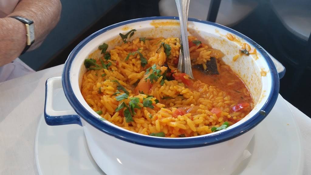 Old lisbon Restaurants - Sunny Isles | restaurant | 17100 Collins Ave, Sunny Isles Beach, FL 33160, USA | 3059740038 OR +1 305-974-0038