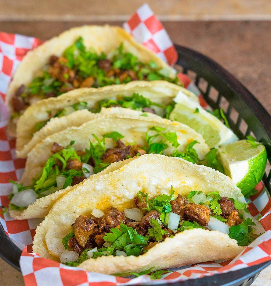 Taco Rey Mexican Grill | restaurant | 1812 James L Redman Pkwy, Plant City, FL 33563, USA | 8137542100 OR +1 813-754-2100