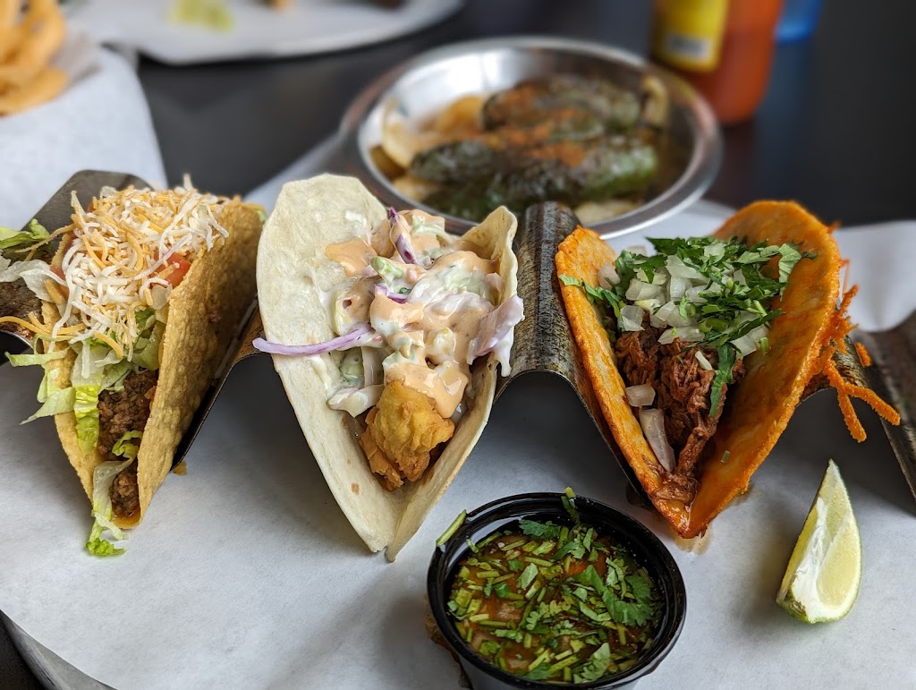 Capos Tacos | restaurant | 200 Higdon Ferry Rd, Hot Springs, AR 71913, USA | 5016238226 OR +1 501-623-8226