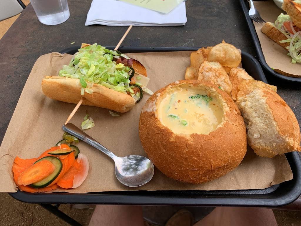 Gourmands | restaurant | 2316 Webberville Rd, Austin, TX 78702, USA | 5126102031 OR +1 512-610-2031