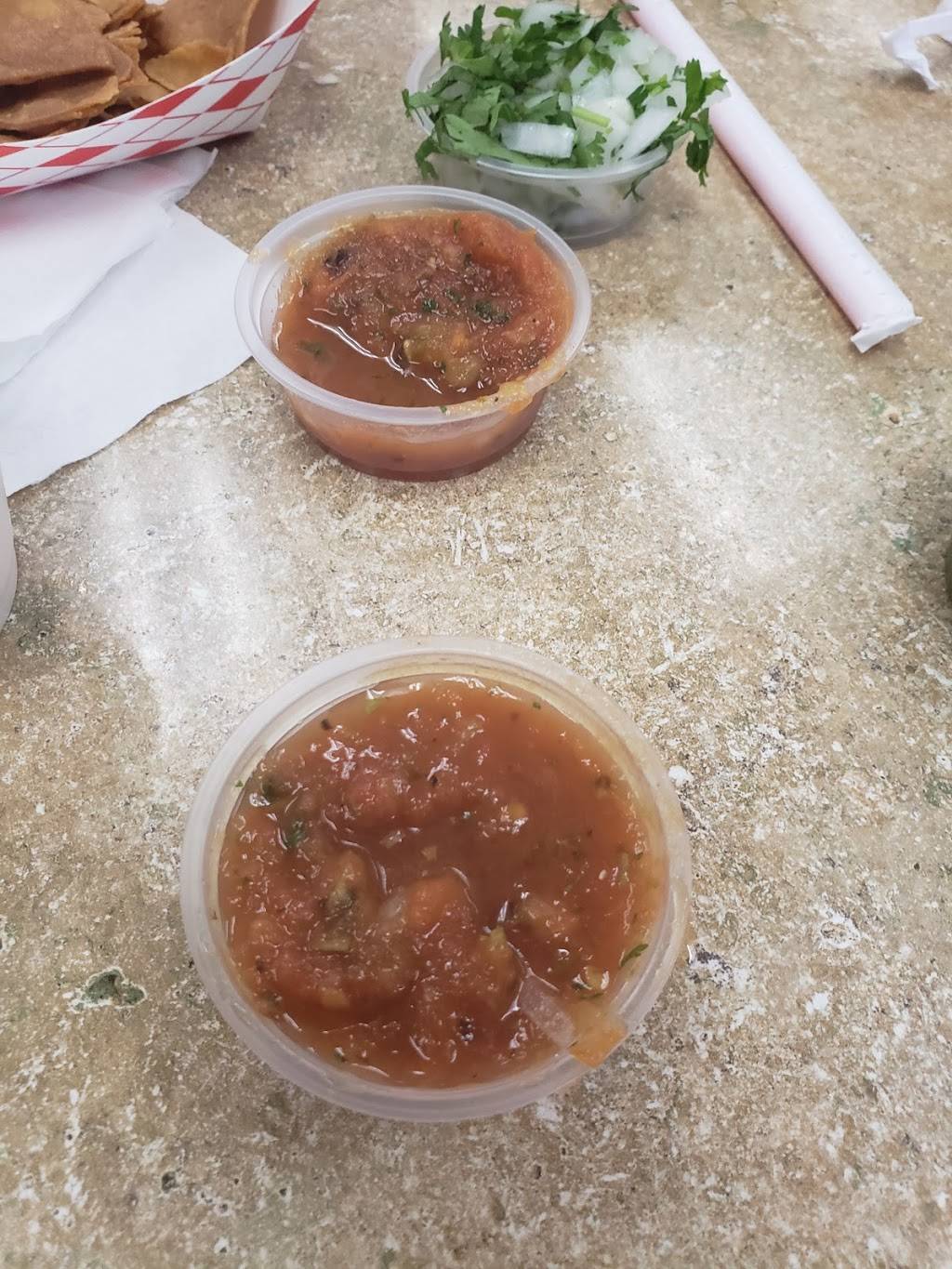 Tacos Los Carnales | restaurant | 1262 W Foothill Blvd, Upland, CA 91786, USA | 9099469276 OR +1 909-946-9276