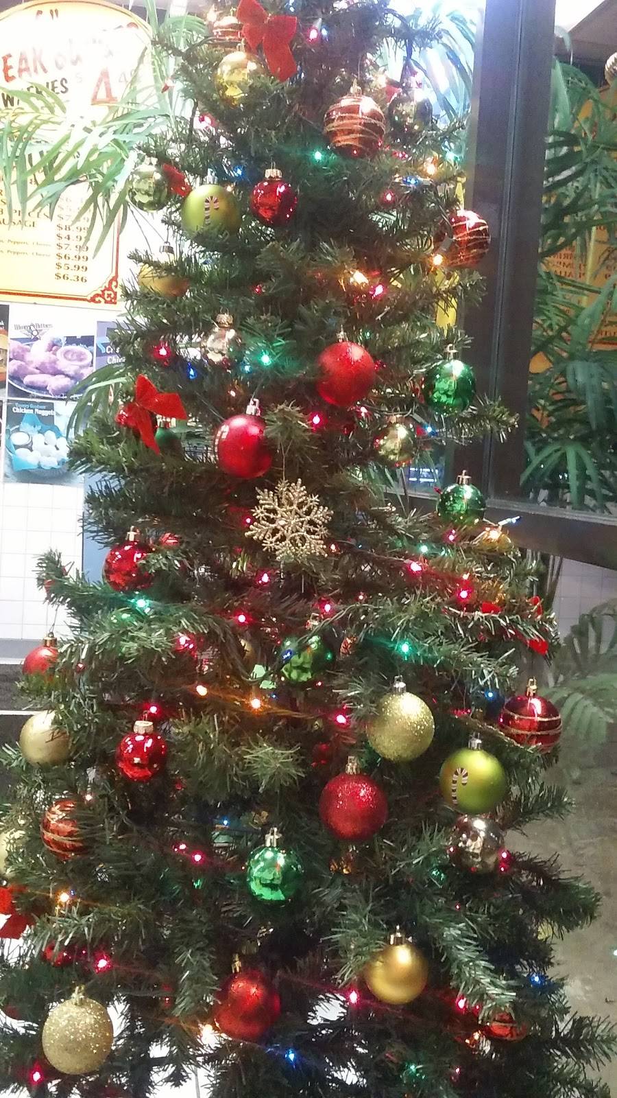 Mr. Submarine | meal takeaway | 610 Torrence Ave, Calumet City, IL 60409, USA | 7088916493 OR +1 708-891-6493