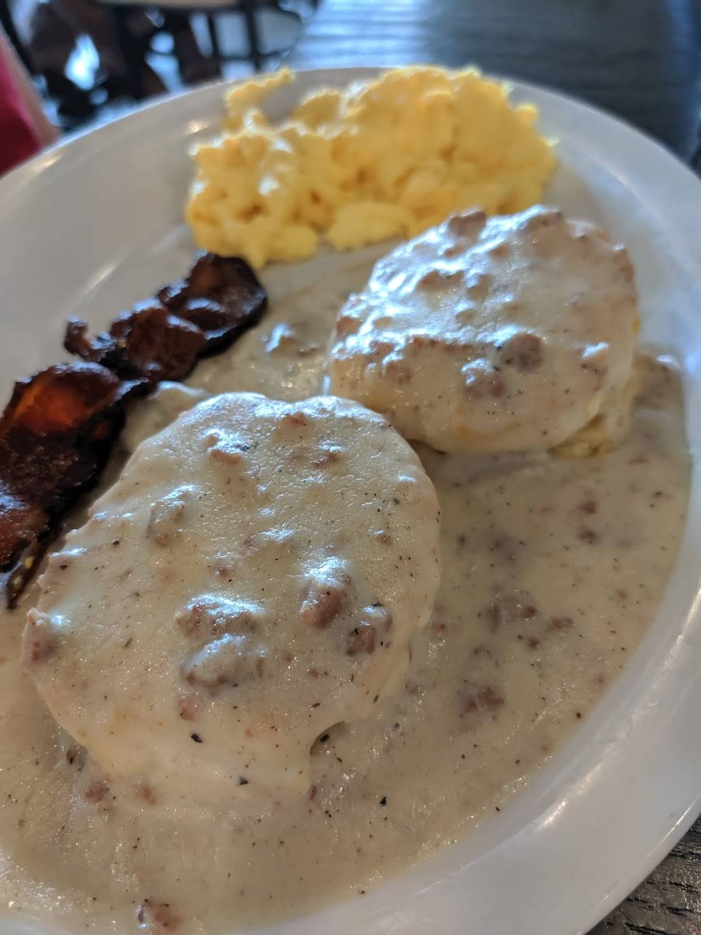 Shack Breakfast & Lunch | restaurant | 12521 Olive Blvd, Creve Coeur, MO 63141, USA | 3145482150 OR +1 314-548-2150