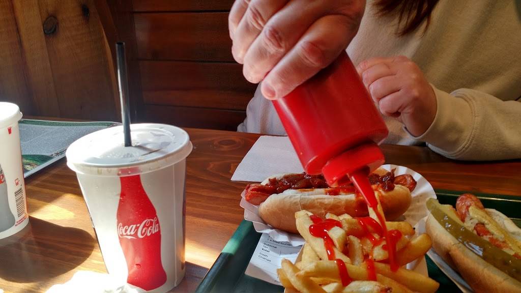 Willys Wieners | restaurant | 1280 NJ-57, Port Murray, NJ 07865, USA | 9085286979 OR +1 908-528-6979