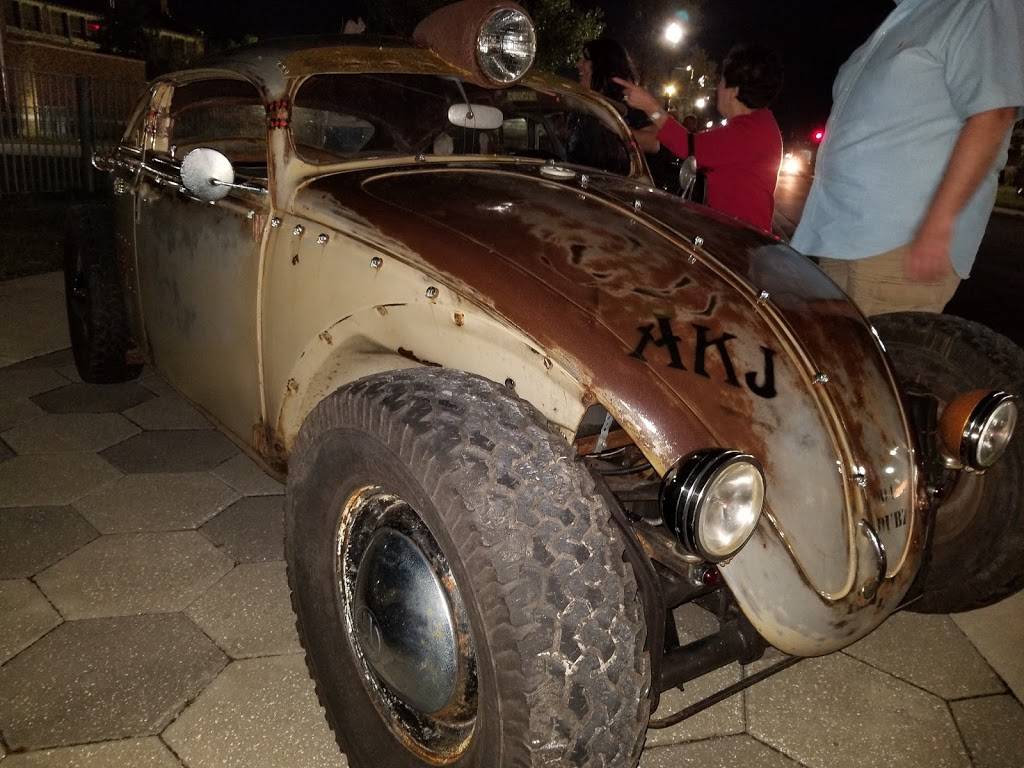 Krystal | restaurant | 2023 Main St N, Jacksonville, FL 32206, USA | 9043540492 OR +1 904-354-0492