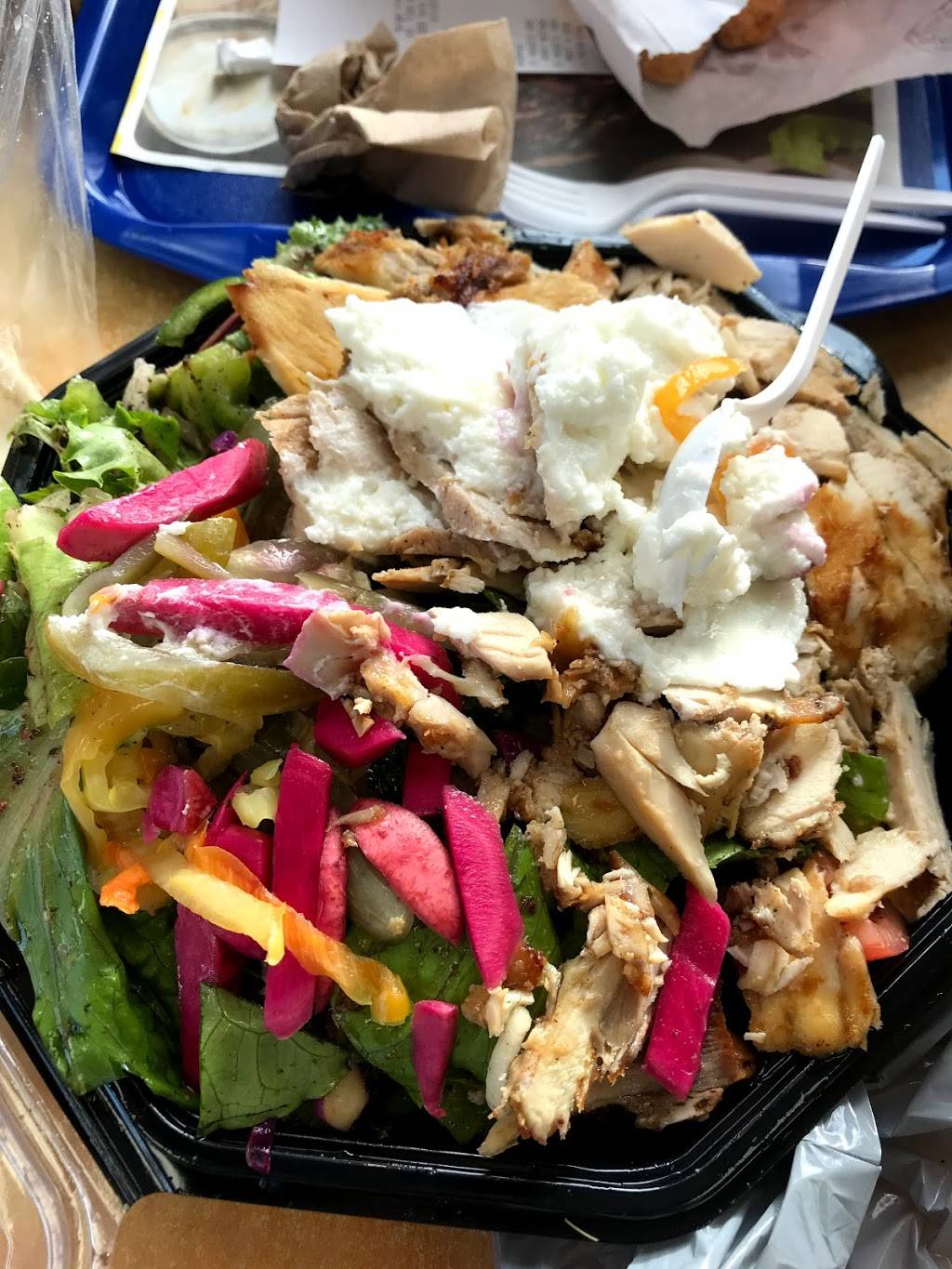 Prince Gourmet | restaurant | 3848 Innes Rd, Orléans, ON K1W 0C8, Canada | 6138300888 OR +1 613-830-0888