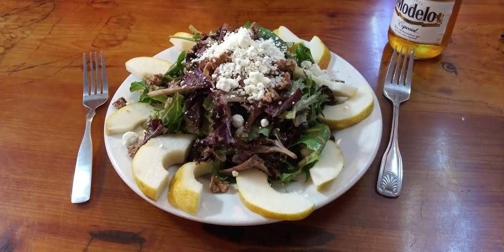 Neos Pizza House | restaurant | 32000 Hilltop Blvd, Running Springs, CA 92382, USA | 9098675373 OR +1 909-867-5373