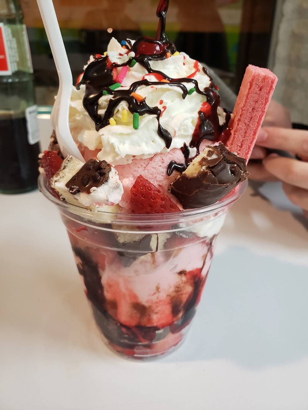 Tacos Los Jarochos | restaurant | 4900 Summer Ave, Memphis, TN 38122, USA | 9018279261 OR +1 901-827-9261