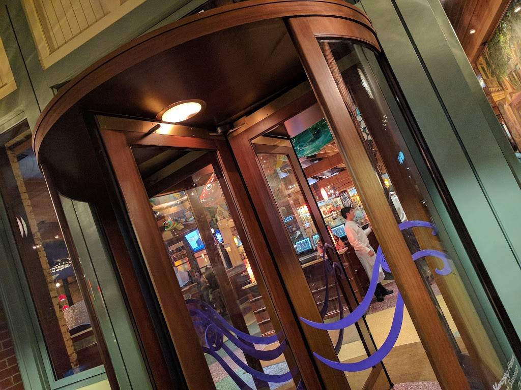 Coastal Flats | restaurant | 135 Crown Park Ave, Gaithersburg, MD 20878, USA | 3018698800 OR +1 301-869-8800