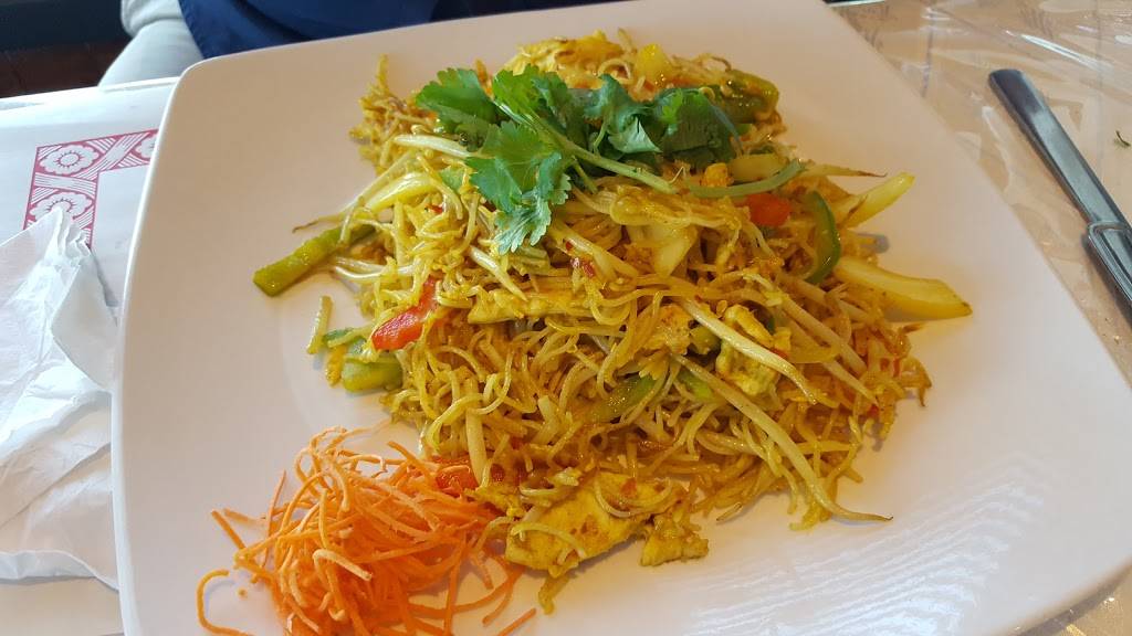 La Maison Thai Select | restaurant | 285 Rue Notre-Dame, Repentigny, QC J6A 2R8, Canada | 4505823336 OR +1 450-582-3336