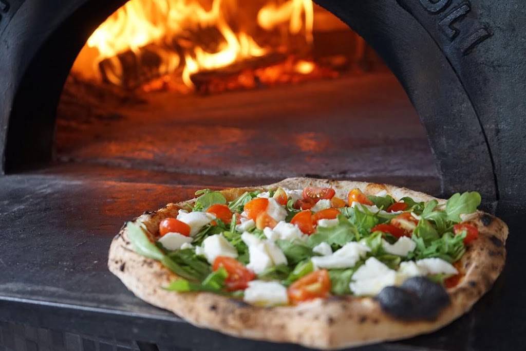 O Munaciello | meal delivery | 6425 Biscayne Blvd, Miami, FL 33138, USA | 7869074000 OR +1 786-907-4000