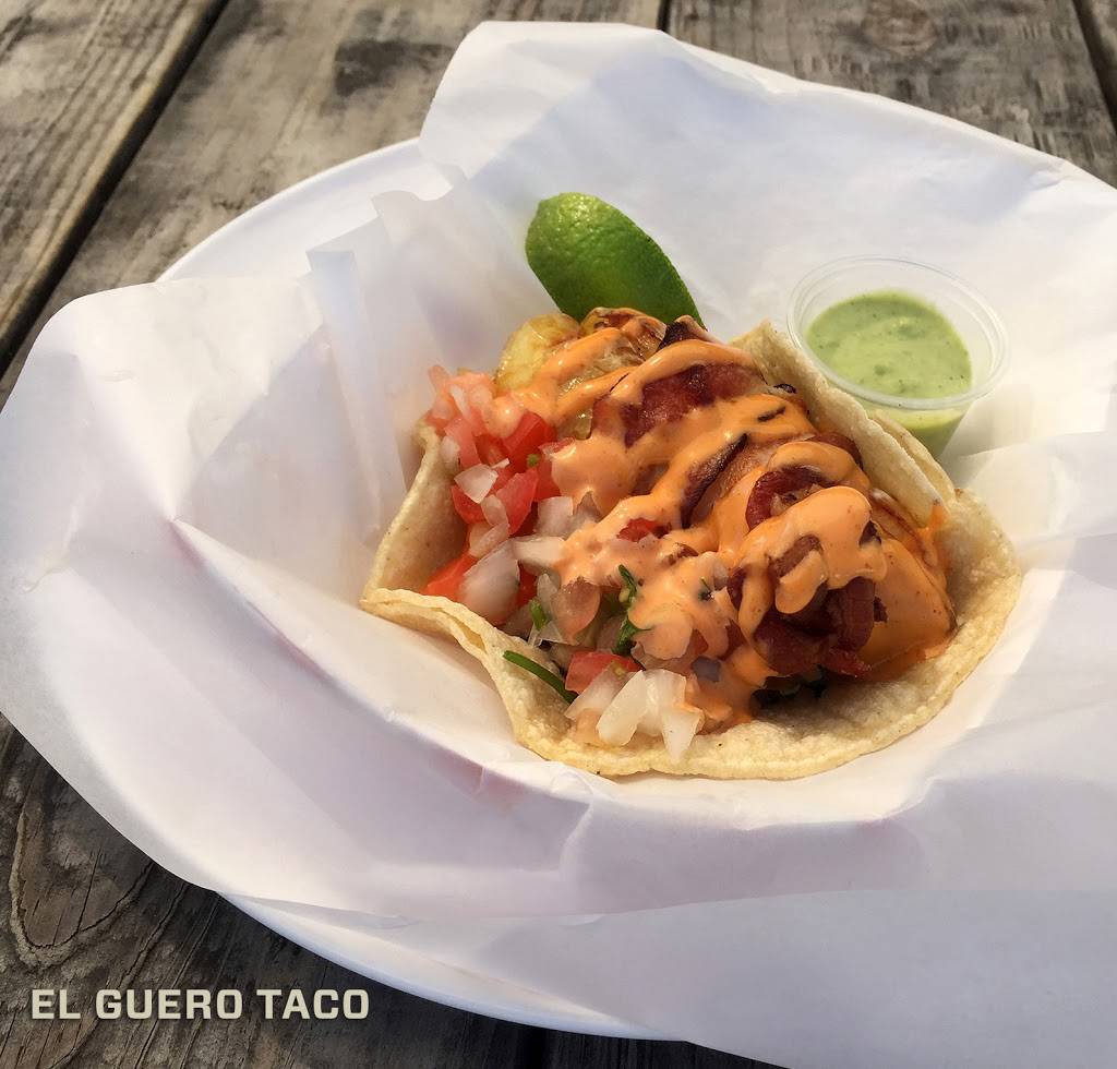Baja St Tacos and Coastal Cuisine | restaurant | 1403 E 7th St, Austin, TX 78702, USA | 5125370978 OR +1 512-537-0978