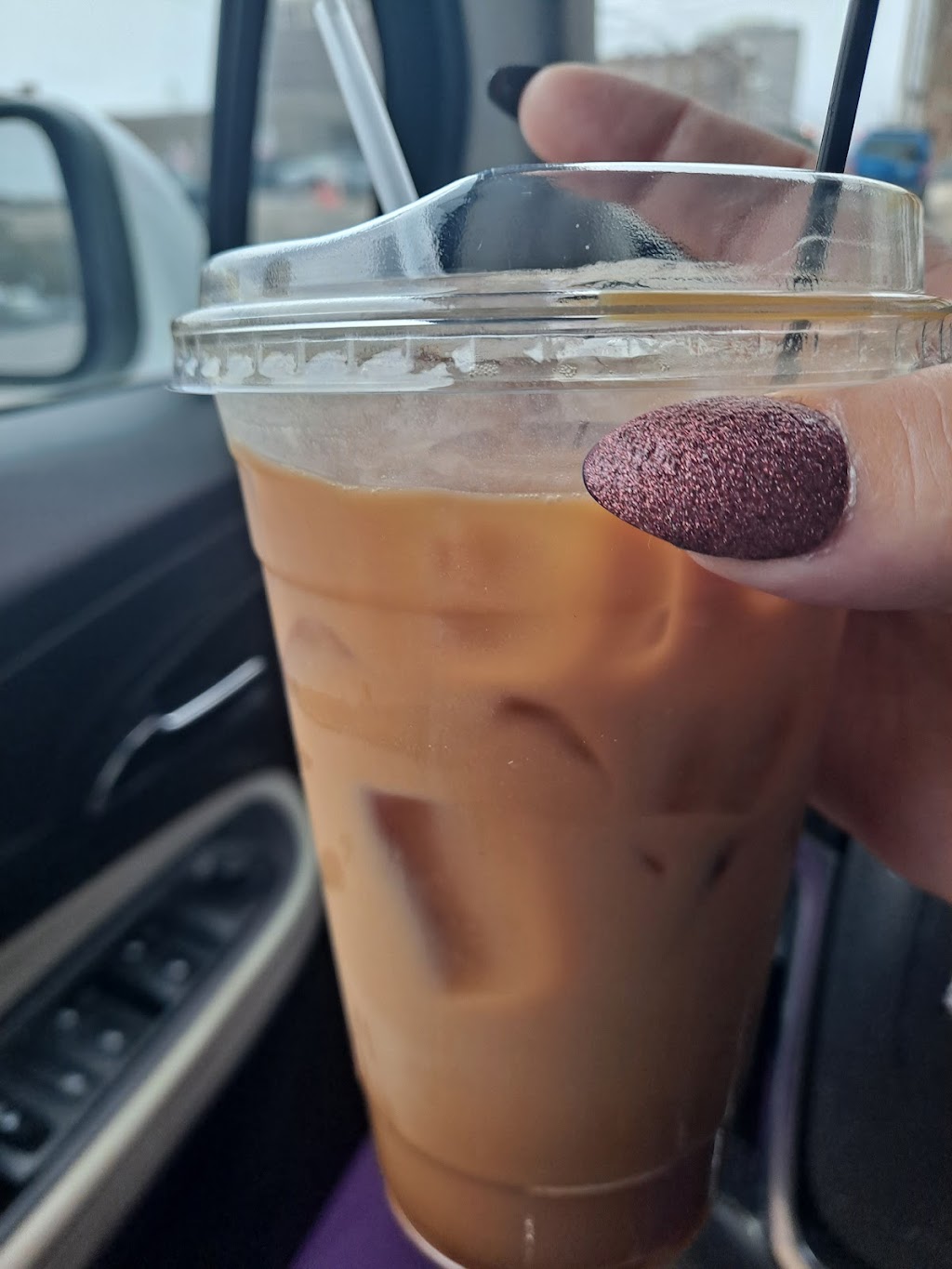 Zs Brew Coffee & Crepes | cafe | 611 Washington Ave, Waco, TX 76701, USA | 2542351757 OR +1 254-235-1757