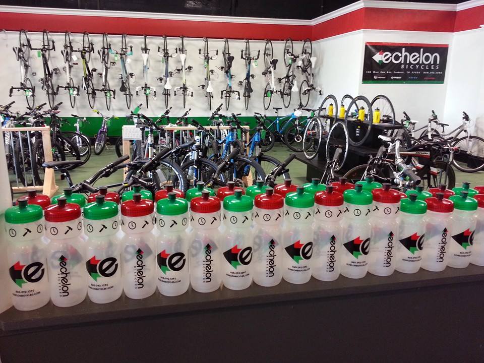 Echelon Bicycles & Taproom | restaurant | 138 West End Ave, Knoxville, TN 37934, USA | 8653921392 OR +1 865-392-1392