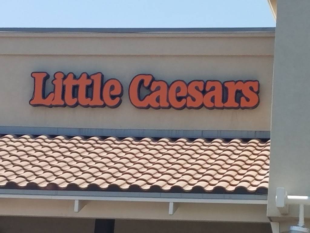 Little Caesars Pizza | meal takeaway | 4411 Montaño Rd NW, Albuquerque, NM 87120, USA | 5052172893 OR +1 505-217-2893