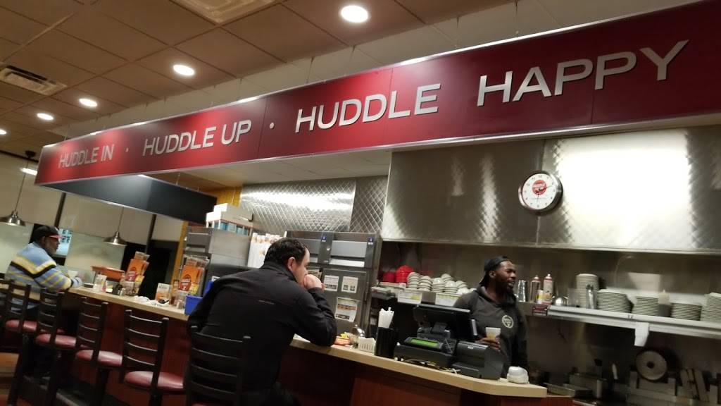 Huddle House | restaurant | 1029 W Dekalb St, Camden, SC 29020, USA | 8034323922 OR +1 803-432-3922