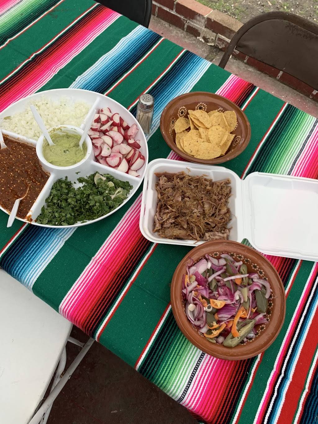 Ottos Carnitas | restaurant | 3277 Annapolis Ave, Richmond, CA 94806, USA | 5109419457 OR +1 510-941-9457
