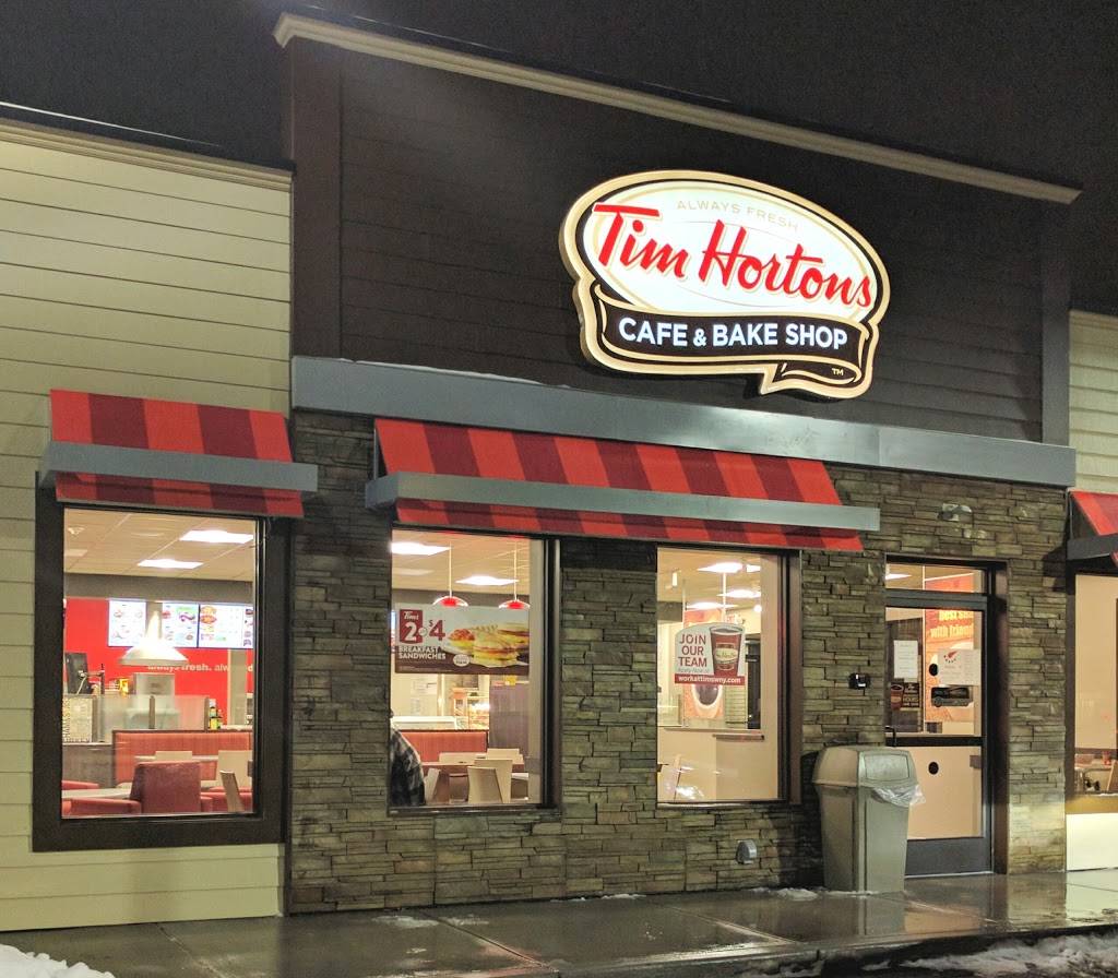 Tim Hortons | restaurant | 2631 Sheridan Dr, Tonawanda, NY 14150, USA | 7162358180 OR +1 716-235-8180