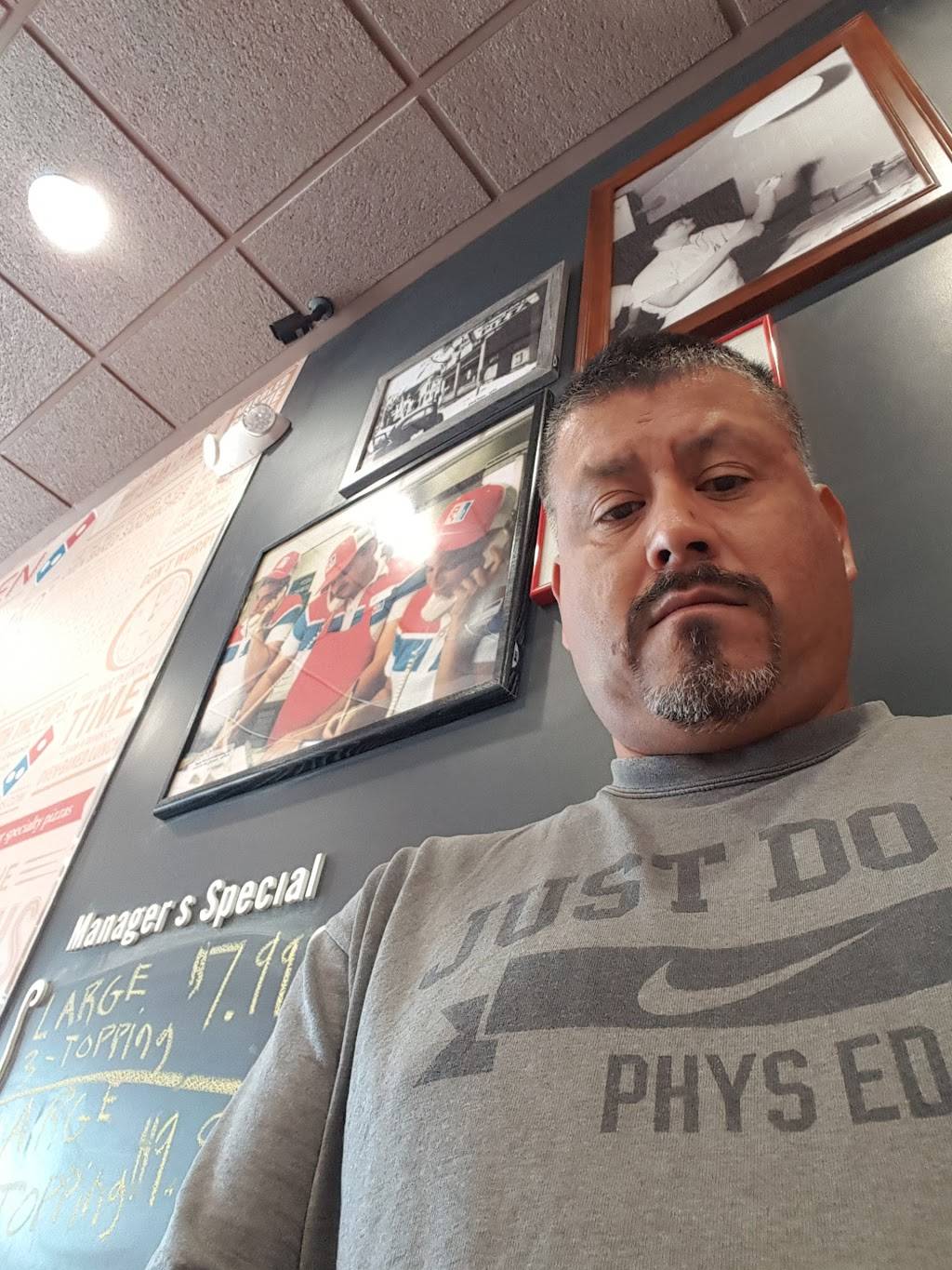 Dominos Pizza | meal delivery | 11849 Whittier Blvd, Whittier, CA 90601, USA | 5626952600 OR +1 562-695-2600