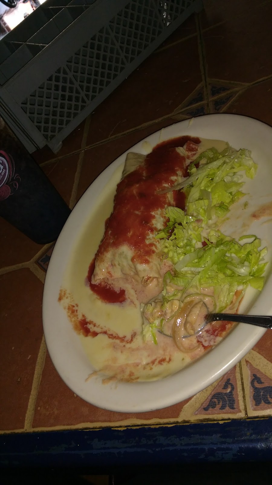 La Hacienda | restaurant | 209 Main St, Council Grove, KS 66846, USA | 6207676405 OR +1 620-767-6405