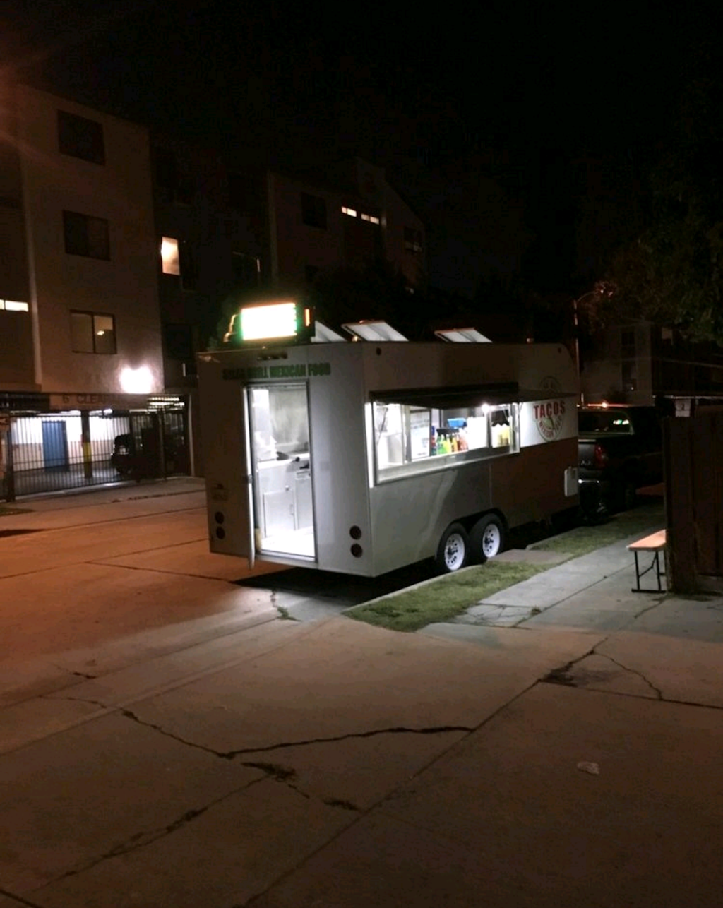 Salsa Grill | restaurant | S Hickory St, Santa Ana, CA 92701, USA | 7142763180 OR +1 714-276-3180