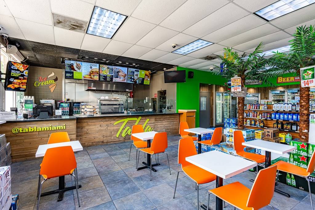 Tabla | meal takeaway | 6901 Coral Way, Miami, FL 33155, USA | 3052659791 OR +1 305-265-9791