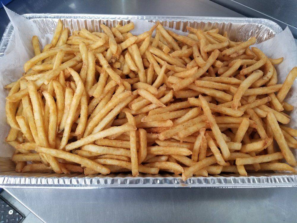 Crispy and Grill | restaurant | 2345 W Ryan Rd D, Oak Creek, WI 53154, USA | 4147617700 OR +1 414-761-7700